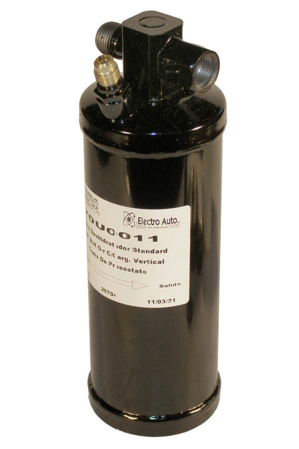 70U0011 Eaclima