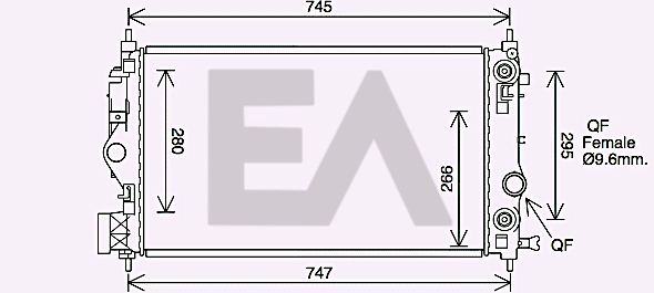 31R54144 Eaclima