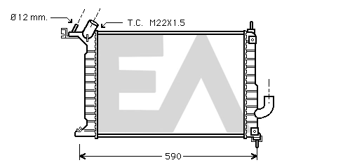 31R54187 Eaclima