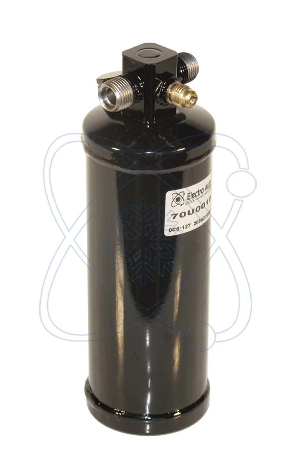 70U0018 Eaclima