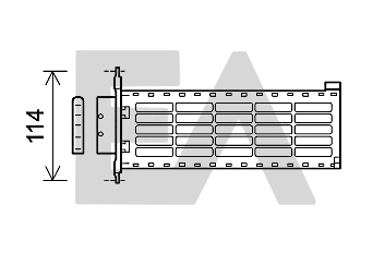 45C10016 Eaclima