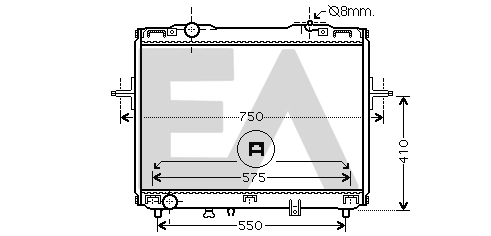 31R36020 Eaclima