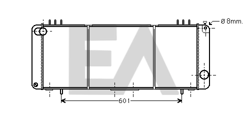 31R33008 Eaclima