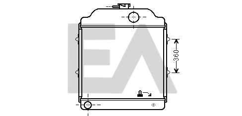 31R46012 Eaclima