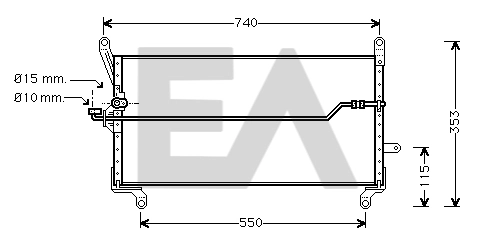 30C25017 Eaclima