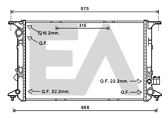 31R02060 Eaclima