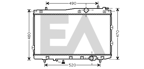 31R36027 Eaclima