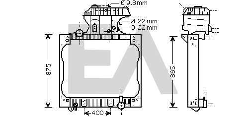 31R47005 Eaclima