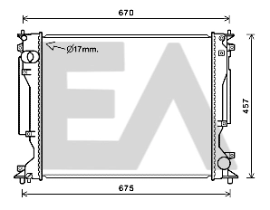 31R71287 Eaclima