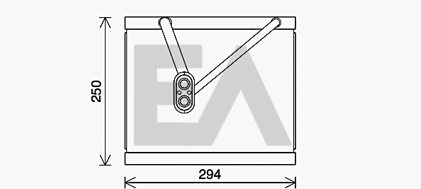 Comprar Evaporador Tucson III TL
