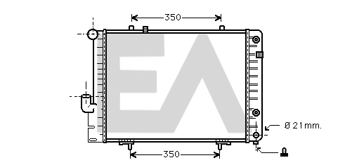 31R50045 Eaclima