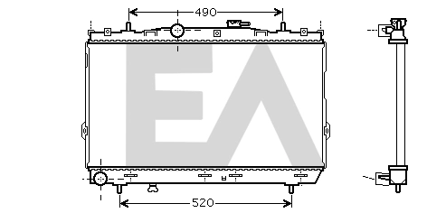 31R28061 Eaclima