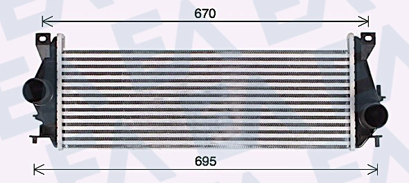 36A05007 Eaclima