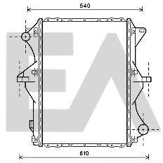 31R18132 Eaclima