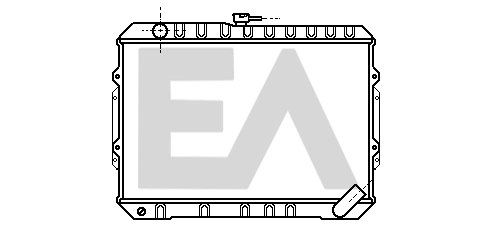 31R51017 Eaclima