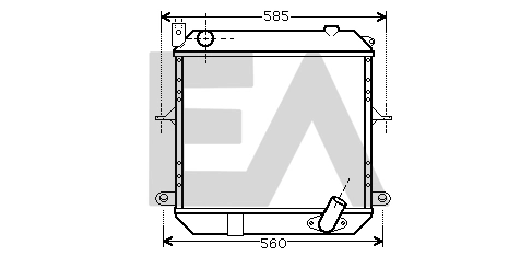 31R18128 Eaclima