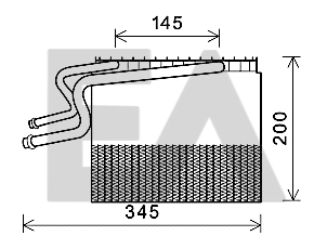 43B60007 Eaclima