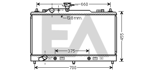 31R52100 Eaclima