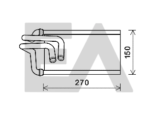 45C33001 Eaclima