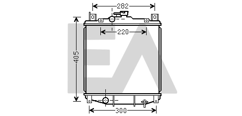 31R69032 Eaclima