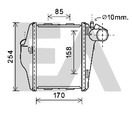 36A44001 Eaclima