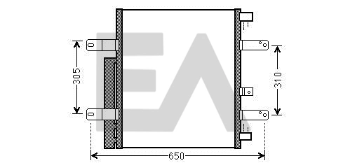 30C45003 Eaclima