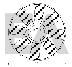 35C45A01 Eaclima