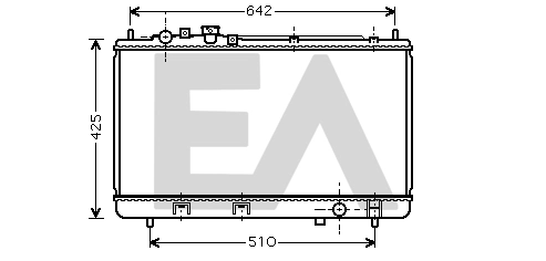 31R52073 Eaclima