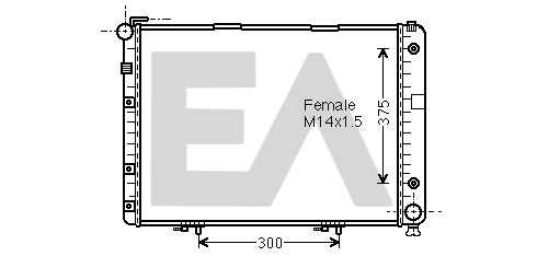 31R50123 Eaclima