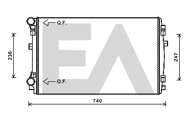 31R77127 Eaclima