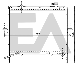 31R36053 Eaclima