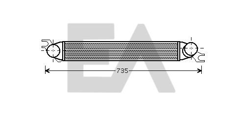 36A07027 Eaclima