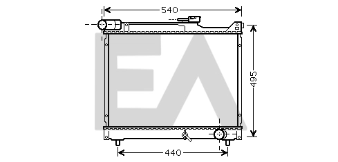 31R69055 Eaclima
