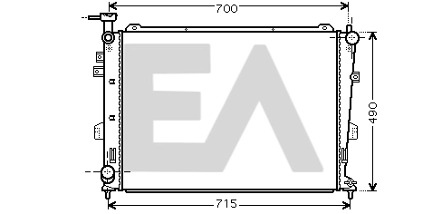 31R36032 Eaclima