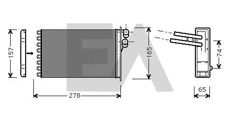 45C02005 Eaclima