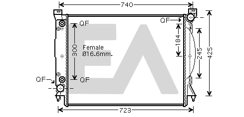 31R02054 Eaclima