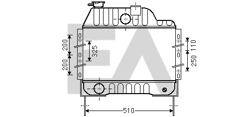 31R46030 Eaclima