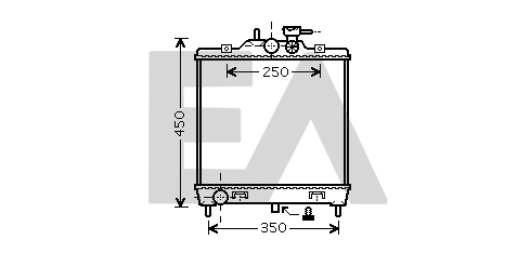 31R36076 Eaclima