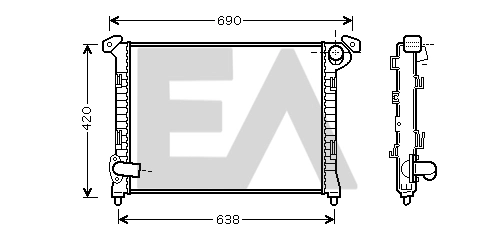 31R07145 Eaclima