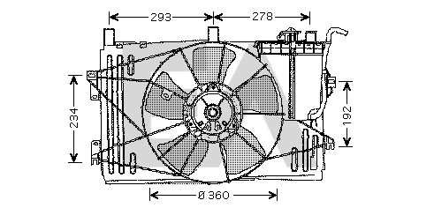 33V71005 Eaclima