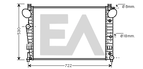 31R50159 Eaclima