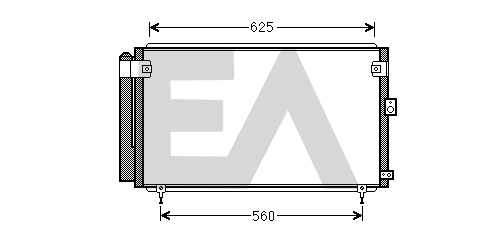 30C71060 Eaclima