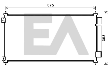 30C26048 Eaclima