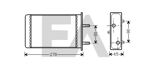 45C40002 Eaclima