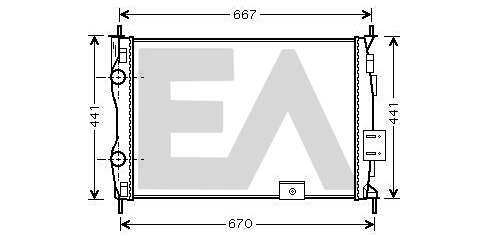 31R18183 Eaclima