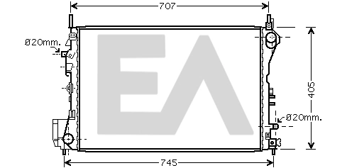 31R54210 Eaclima