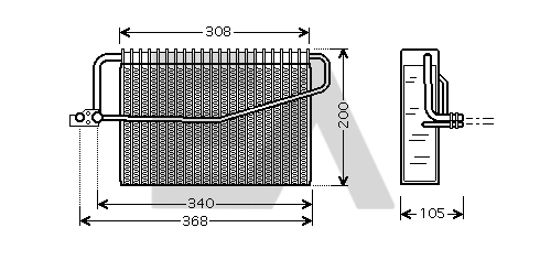 43B50012 Eaclima