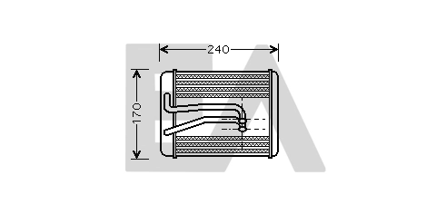 45C28006 Eaclima