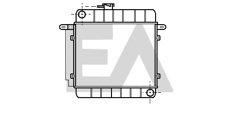 31R07008 Eaclima
