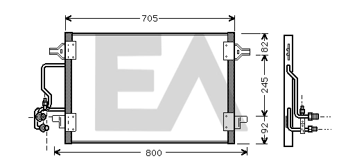 30C02013 Eaclima